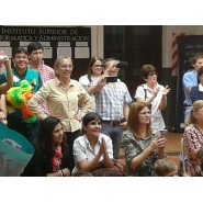 Llegó la PRIMAVERA - Nivel Inicial
